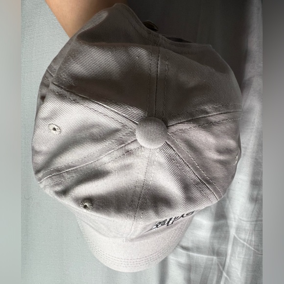 Brand New Gray Bathing Ape Adjustable Cap - Picture 2 of 6